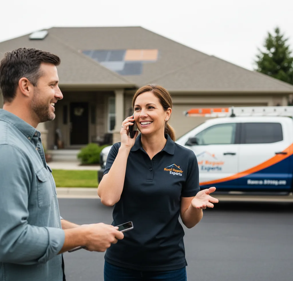 Roof Maintenance in Attleboro, MA